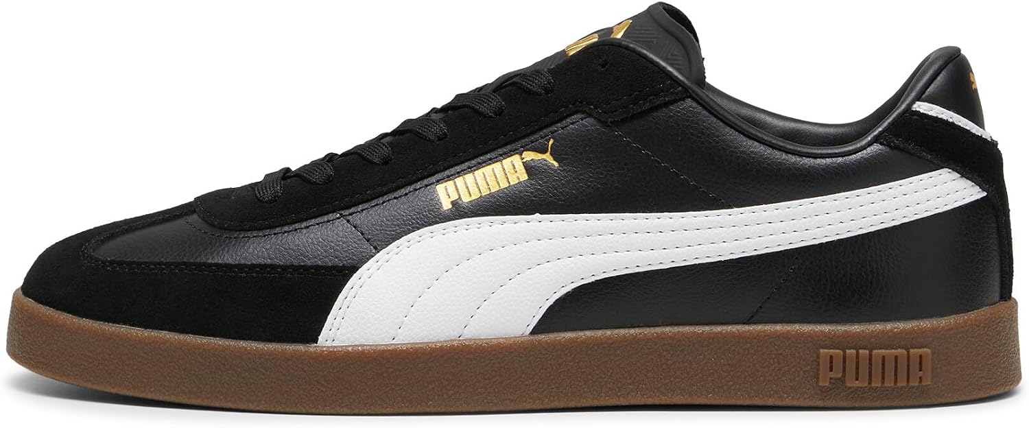 Detalle 2 de Puma Club II ERA 37,5 EU zapatillas unisex