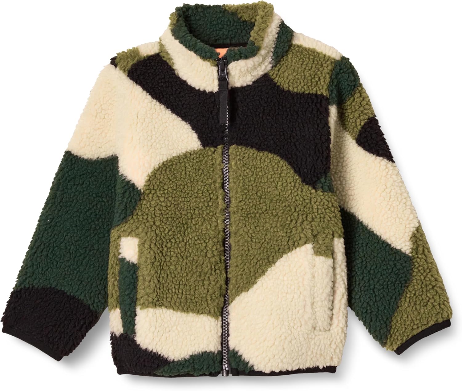 Thumbnail 5 de Amazon Essentials Boy’s Fleece-Lined Sherpa Full-Zip Jacket