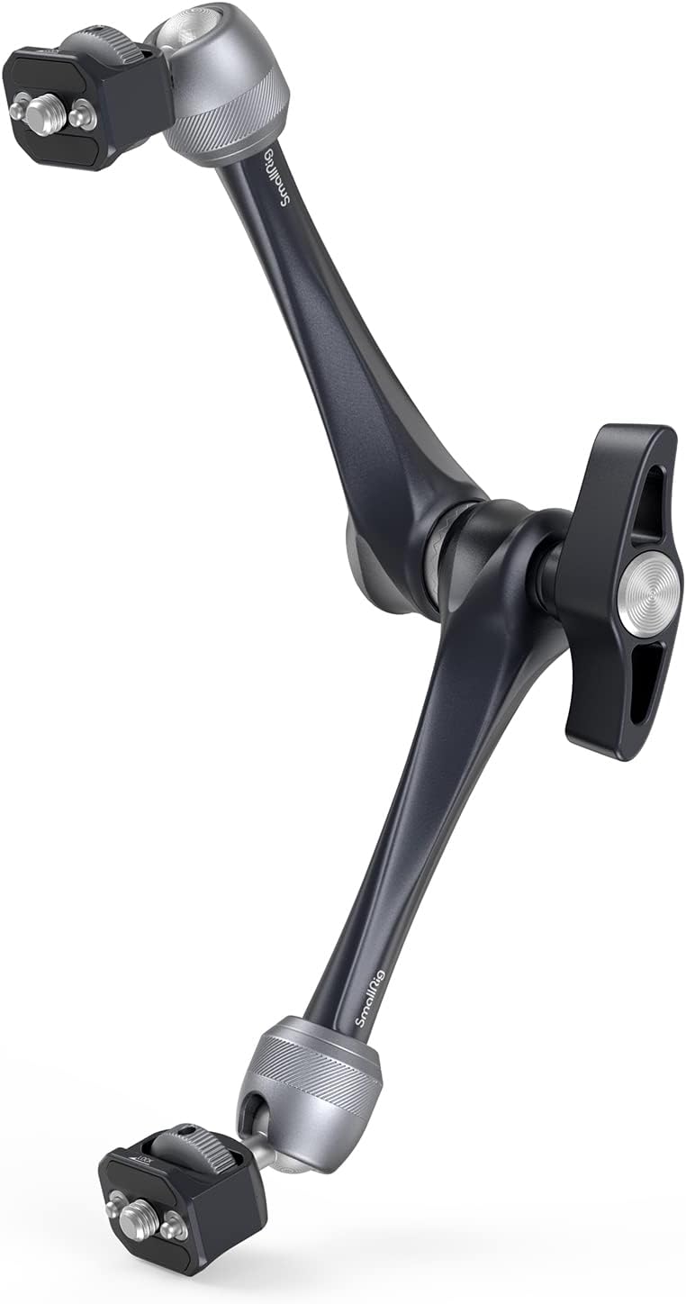Detalle de SMALLRIG 3959 Bras magique 11 pouces