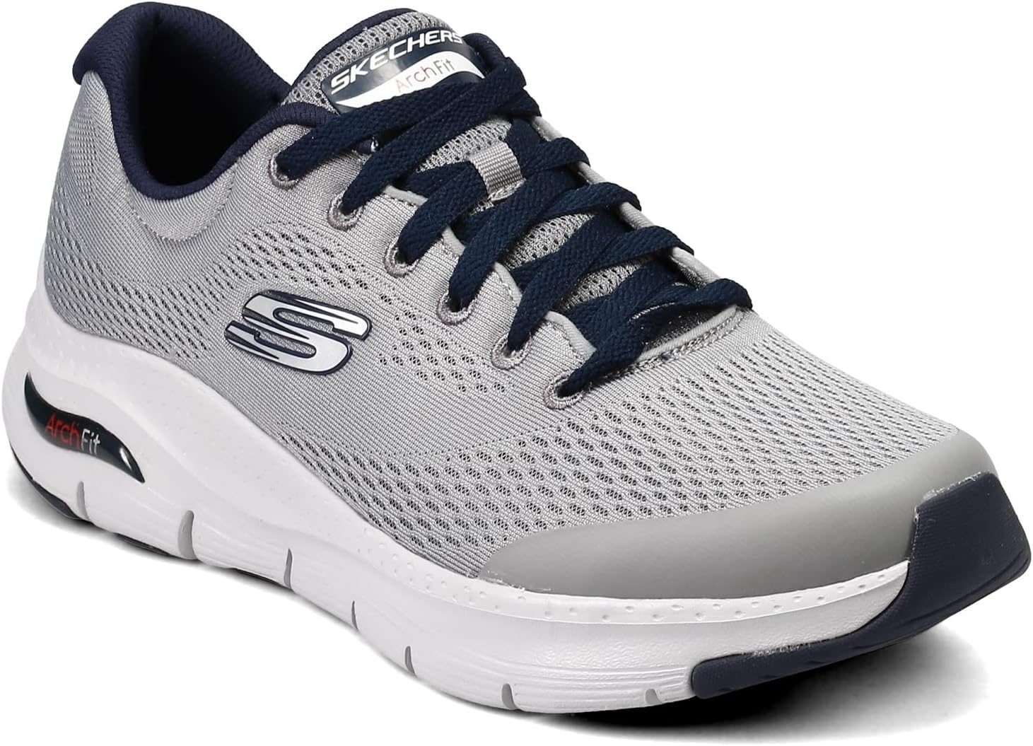 Thumbnail 1 de Skechers Arch FIT - Zapatillas Hombre con Soporte 🌟