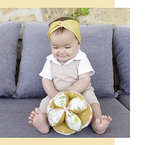 Thumbnail 3 de Surikatokids Pelota Montessori - Bola Sensorial Bebe (Presumida)