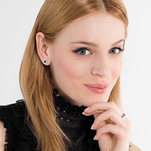 Detalle 2 de Boucles d'oreille Thomas Sabo 32003061 ⚙
