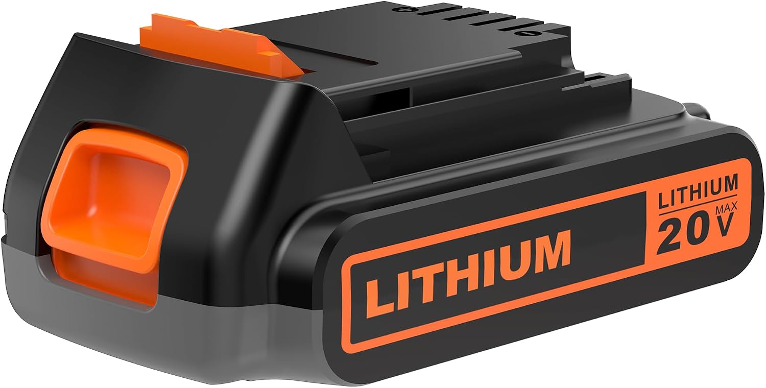 Detalle de BULL-TECH Replacement Battery 2.0Ah