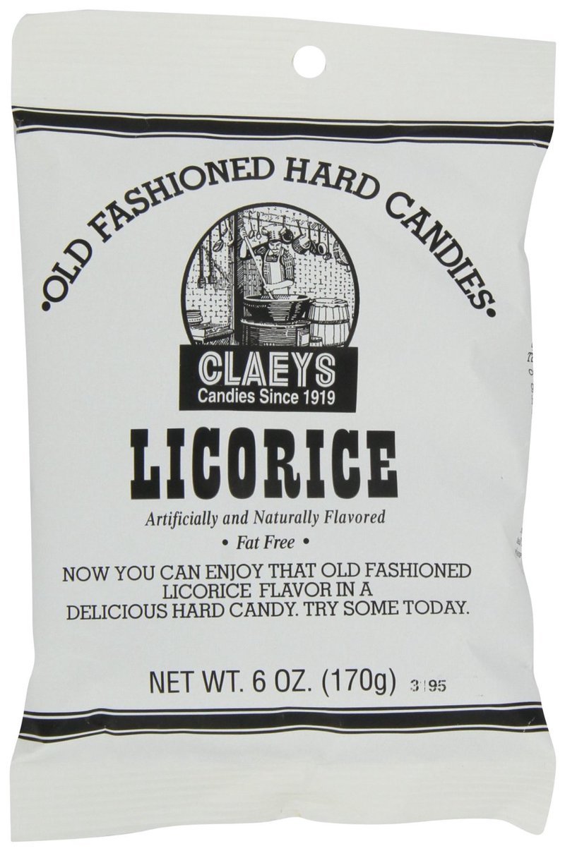 Thumbnail 4 de Claey's Green Apple Drops, 6-Ounce Packages