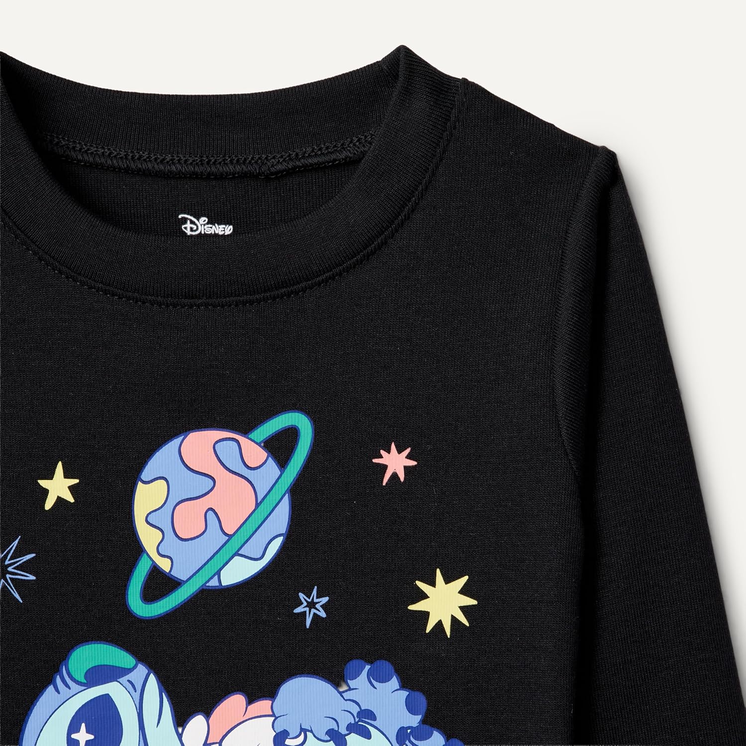 Thumbnail 3 de Amazon Essentials Jungen Eng anliegende Schlafanzug-Sets – weiches Baumwollrippgewebe für eine bequeme Nacht