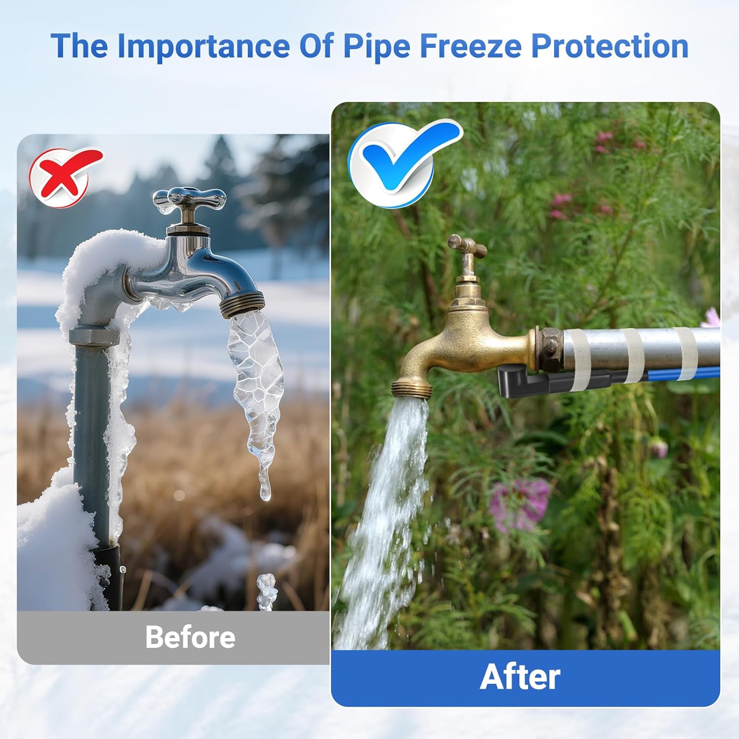 Thumbnail 1 de Ci-Fotto 2M Heizkabel Selbstregelnd 15 W/m