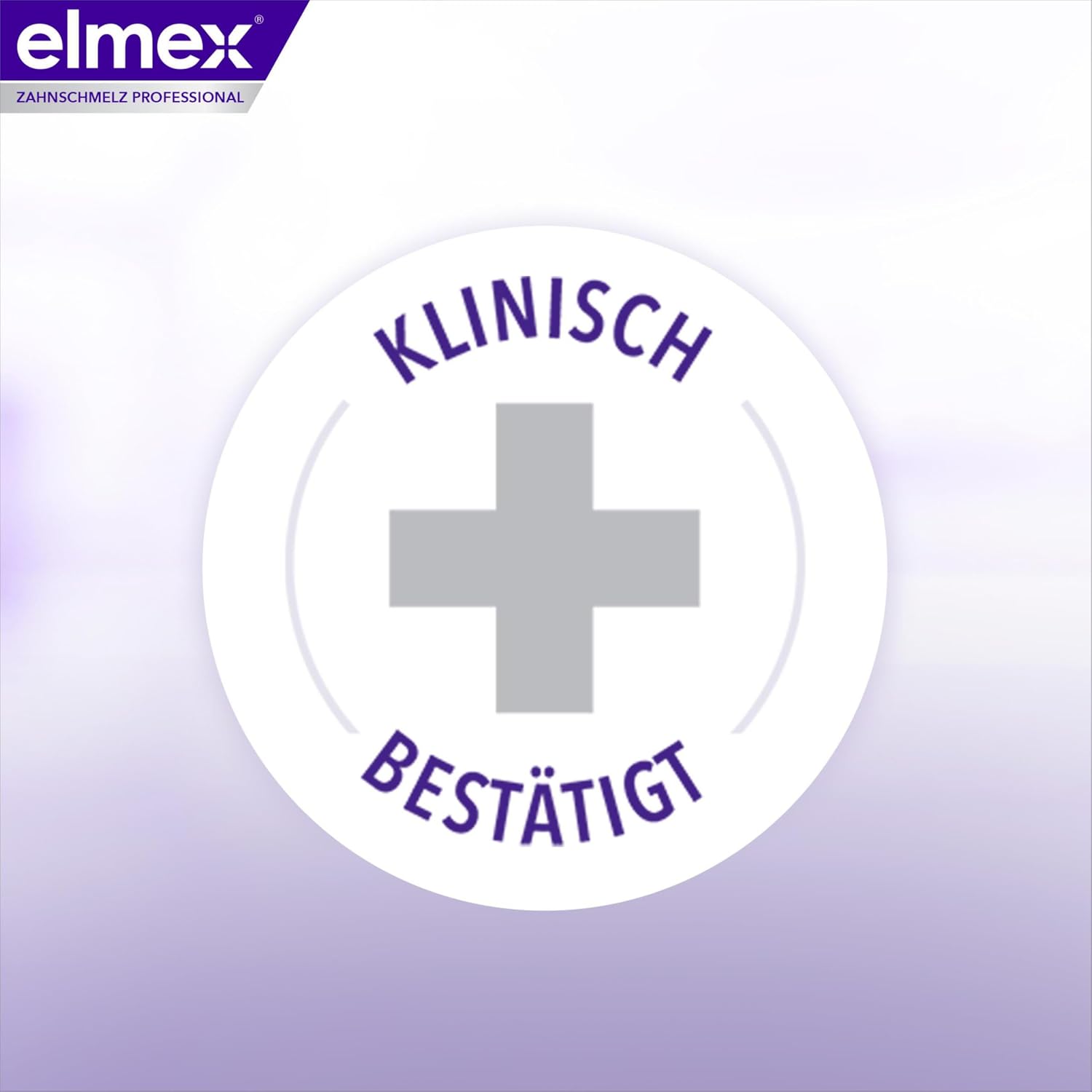 Thumbnail 3 de elmex Zahnpasta Professional Opti-schmelz Versiegelung & Stärkung 75ml – 2er Pack