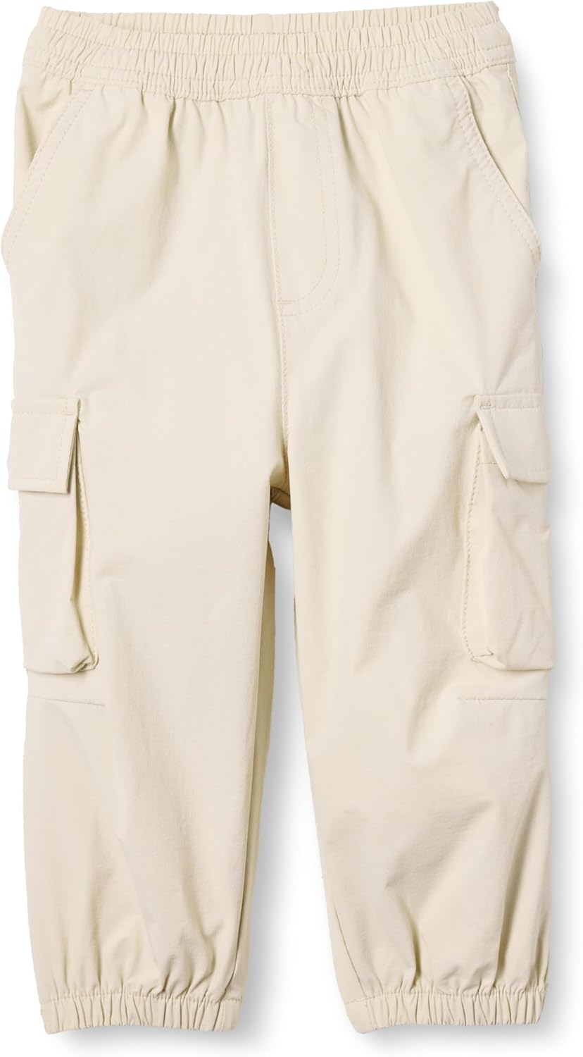 Thumbnail 5 de Amazon Essentials Kinder Cargo-Fallschirmhose (Unisex) mit Relaxed Fit und Stretch-Ripstop