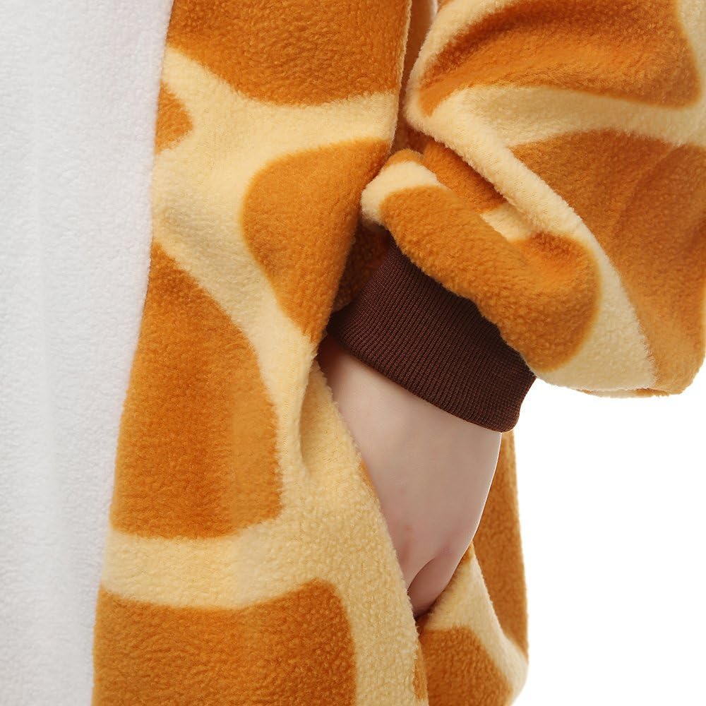 Thumbnail 2 de shelovely Combinaison Pyjamas Unisexe Cosplay