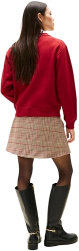 Thumbnail 1 de Tommy Hilfiger Sudadera Mujer XS sudadera, XS