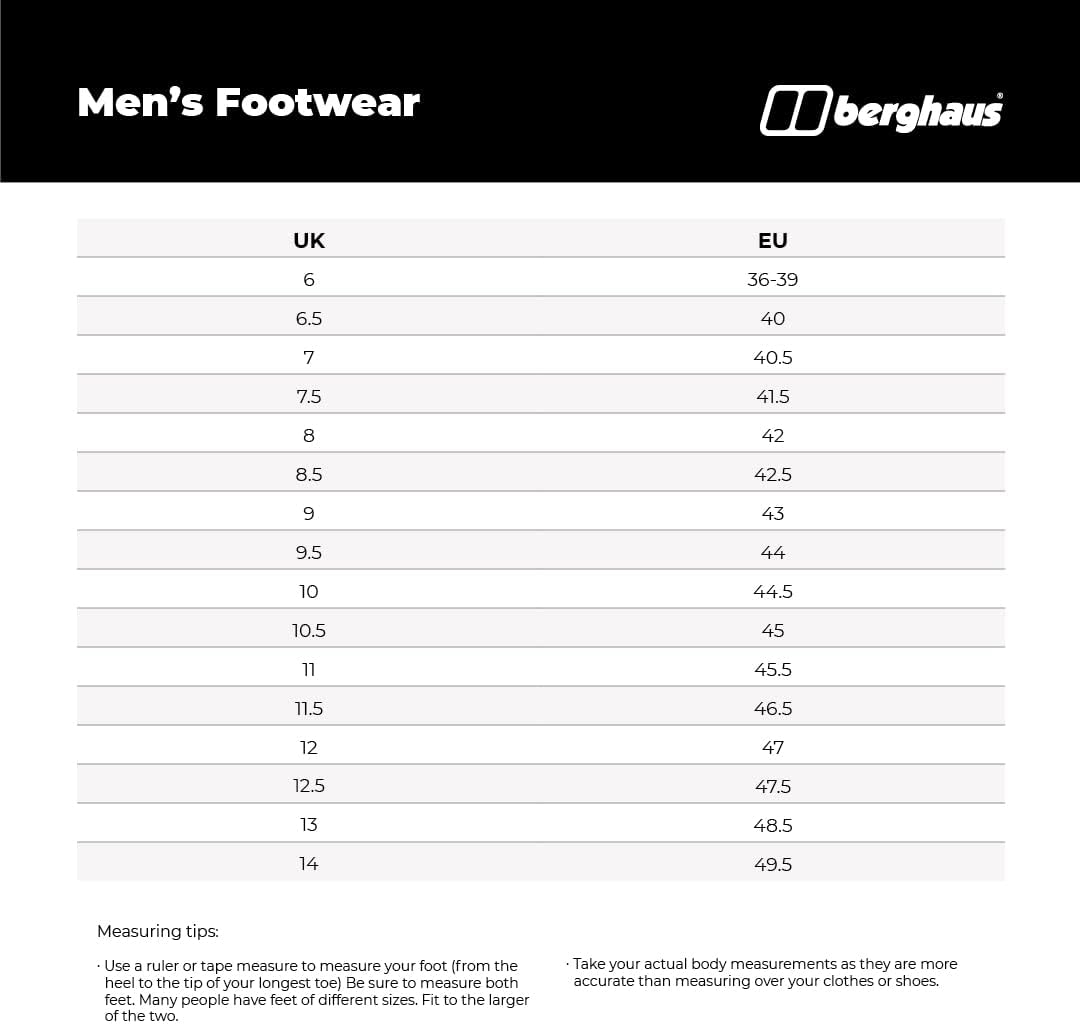 Thumbnail 6 de Berghaus Hillmaster II GTX high-rise hiking shoes ⛰