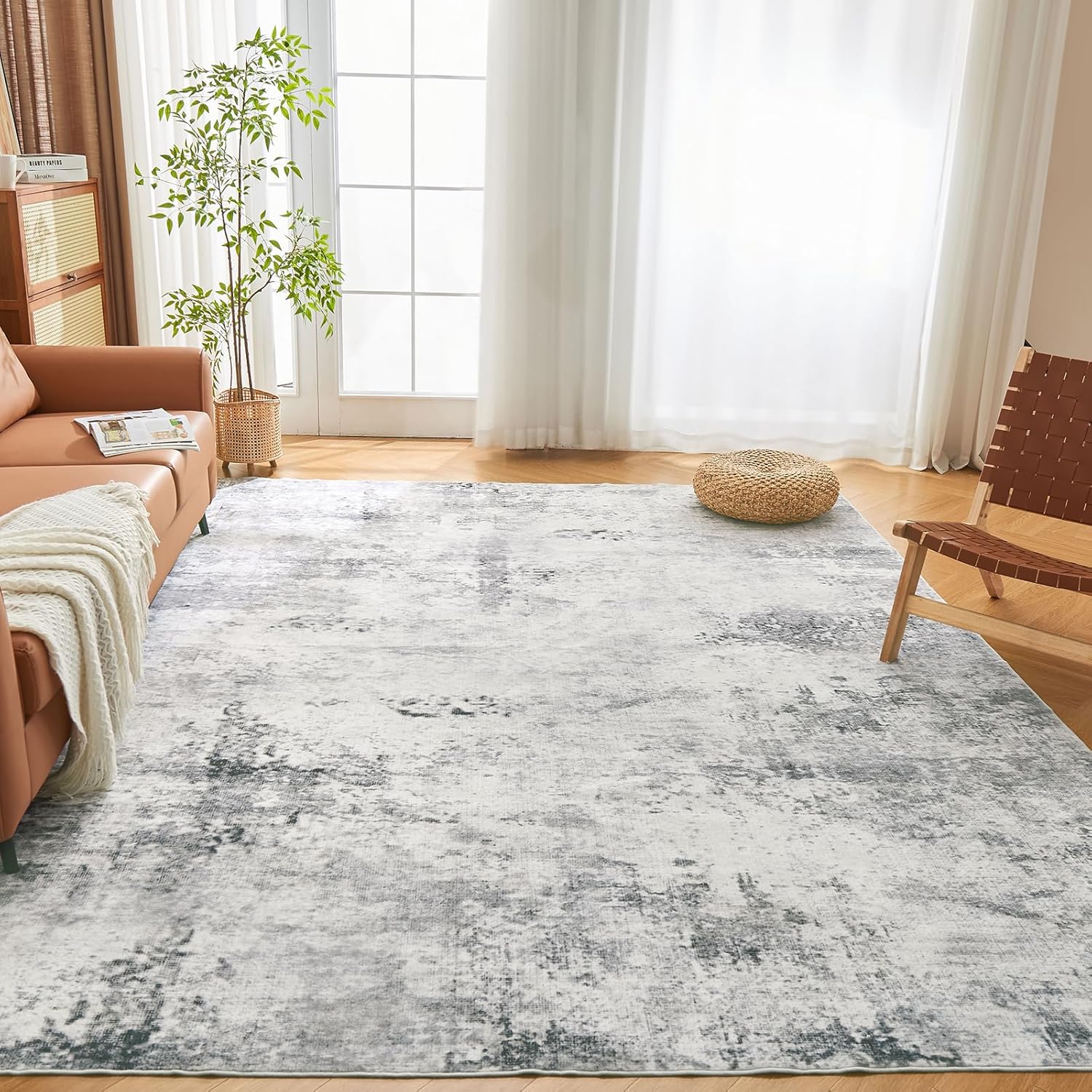 Guchuang Bedding Teppich 150 x 210 cm