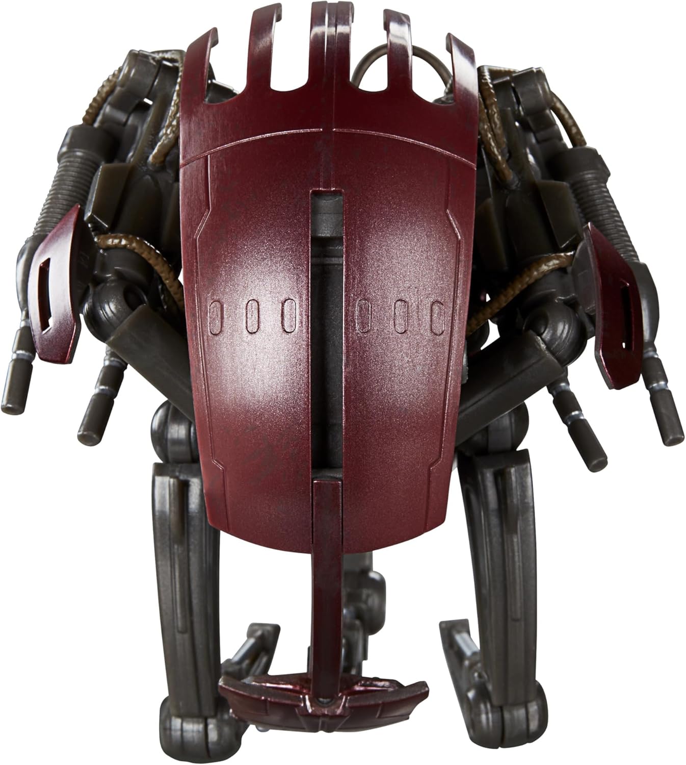Thumbnail 5 de Star Wars The Black Series F95465L00 Droideka-actionfigur med två blasters