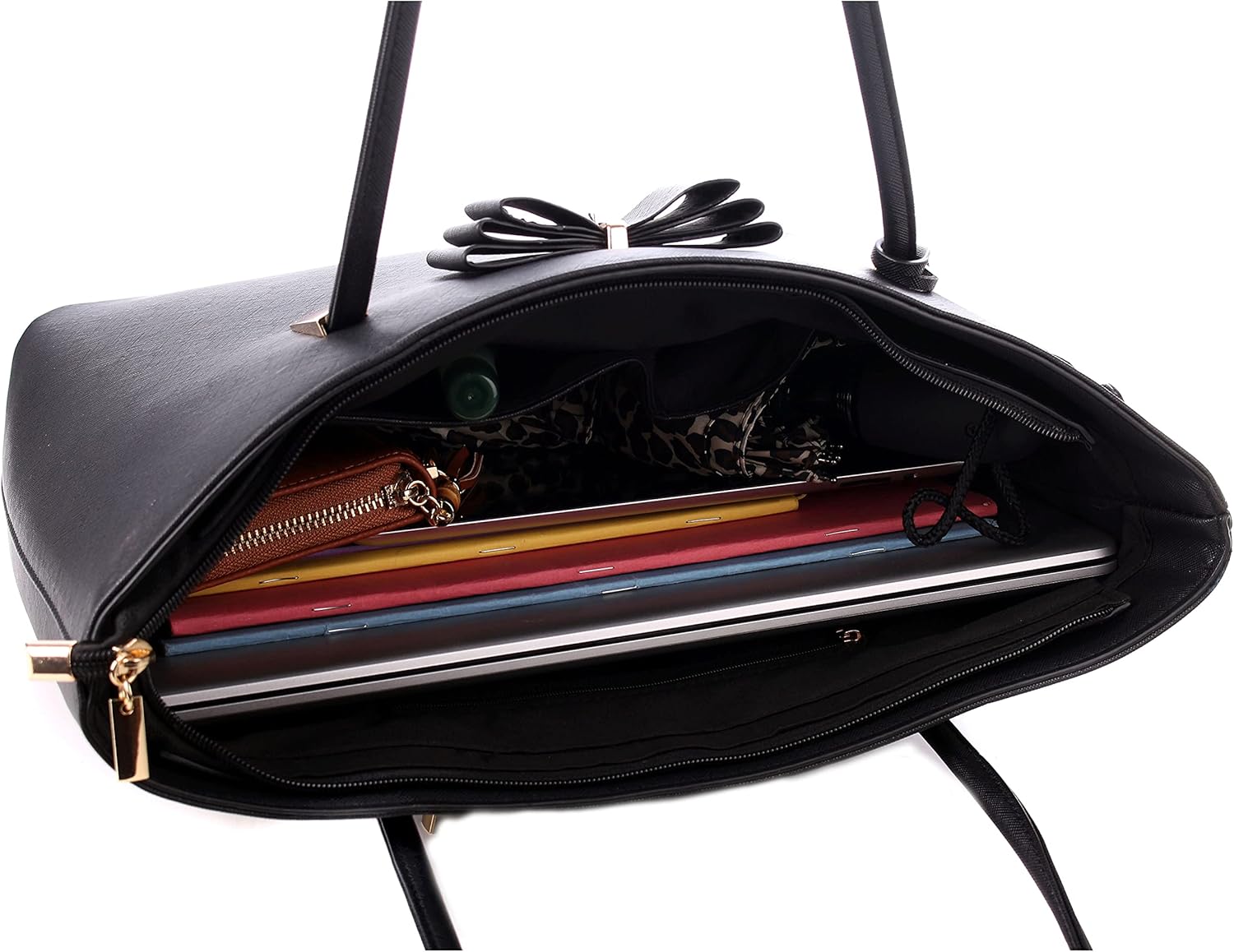 Thumbnail 5 de WEDMAY Large Handbag for Women Tote bag