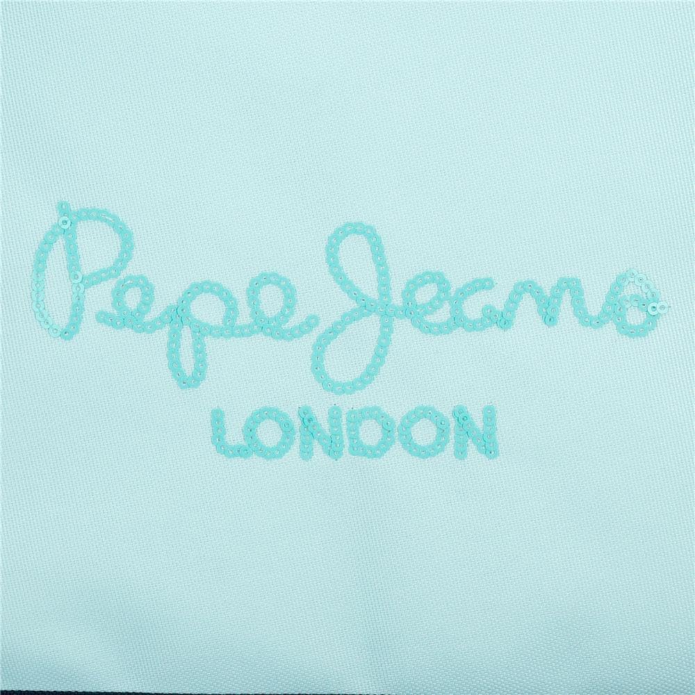 Thumbnail 6 de Pepe Jeans Dalma mochila escolar 30x40x12 cm