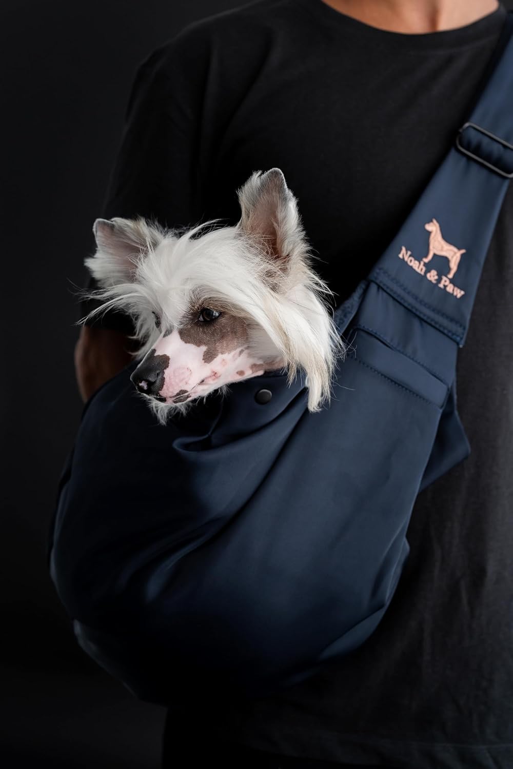 Thumbnail 6 de NOAH & PAW Dog Sling Carrier 5-18lb
