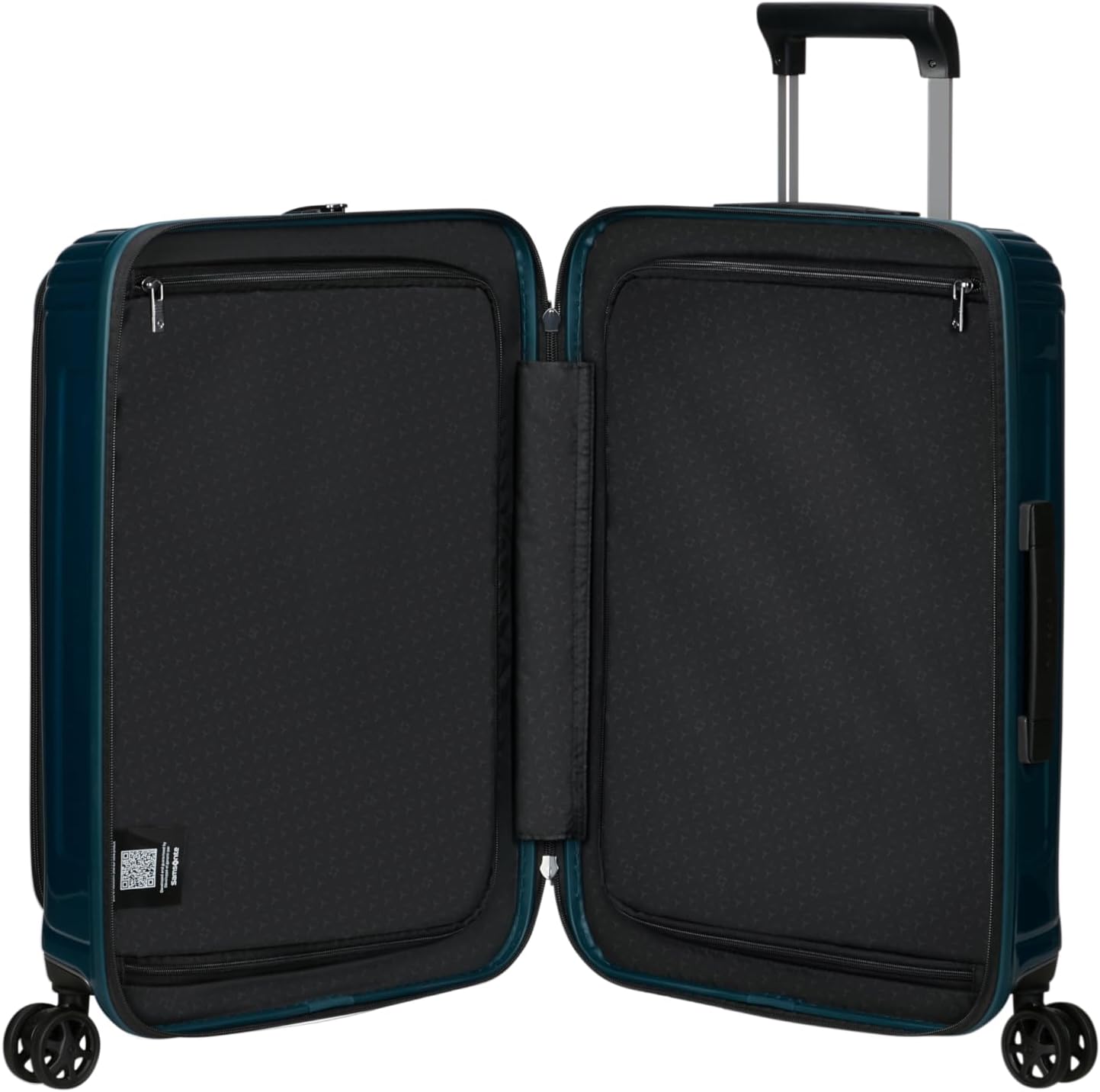 Thumbnail 4 de Samsonite Neopulse Spinner L Maleta Azul 💼