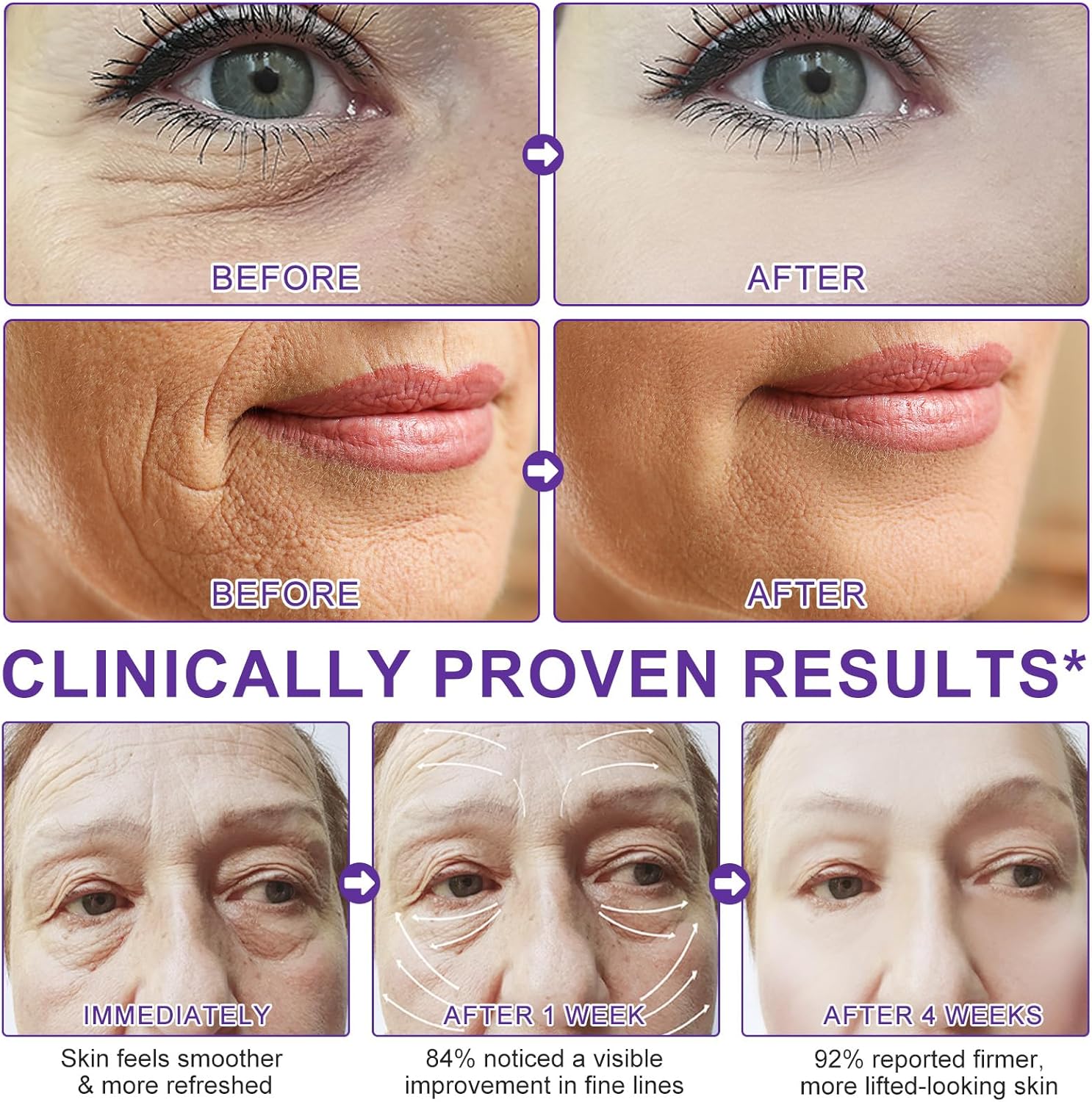 Detalle 2 de Advanced Retinol Firming Serum Stick 1PC