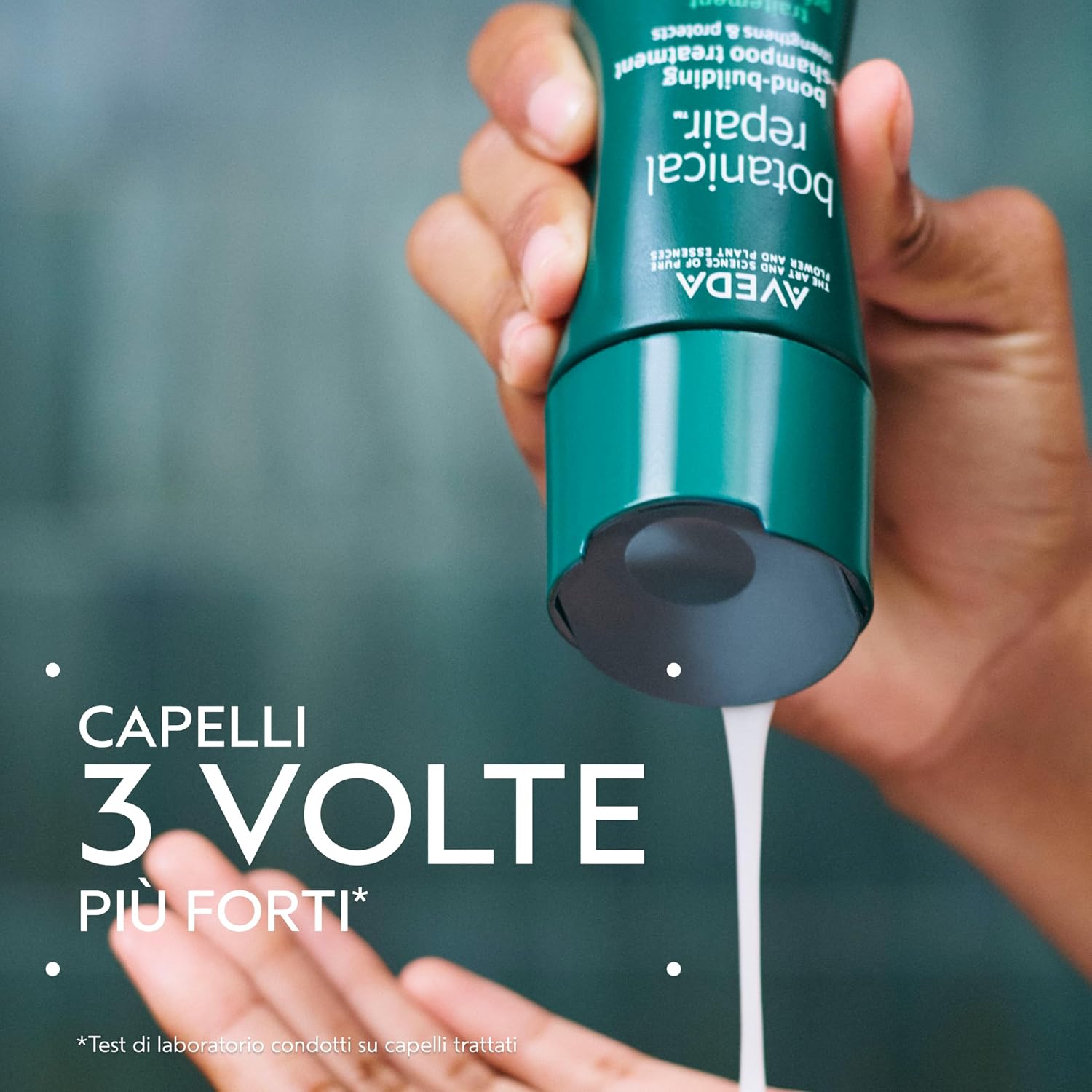 Detalle 2 de Aveda Botanical Repair Trattamento pre-shampoo rafforzante (150 ml)