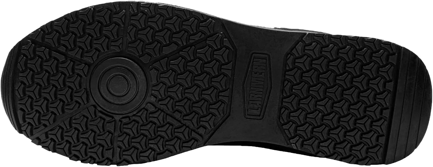Thumbnail 4 de LARNMERN PRO Safety Shoes: Steel Toe Cap Trainers for Everyday Workwear