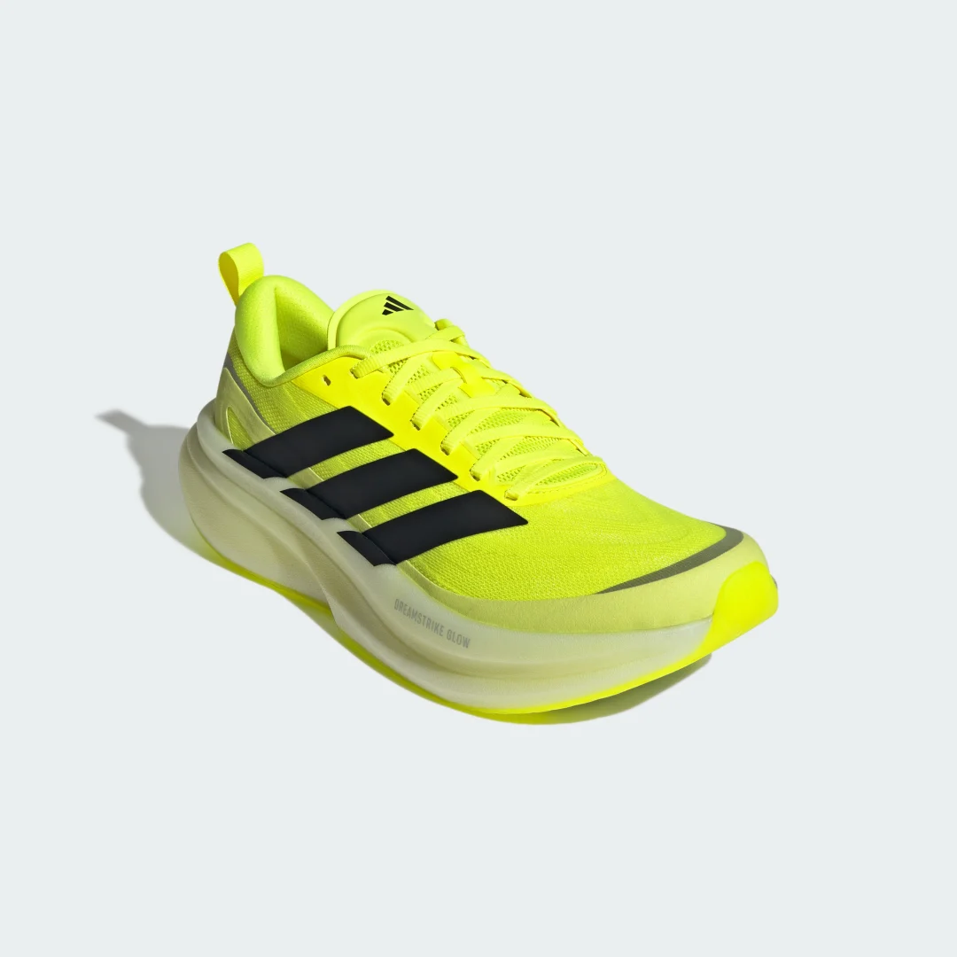 Detalle 2 de Zapatilla de Running Supernova Glide de Adidas