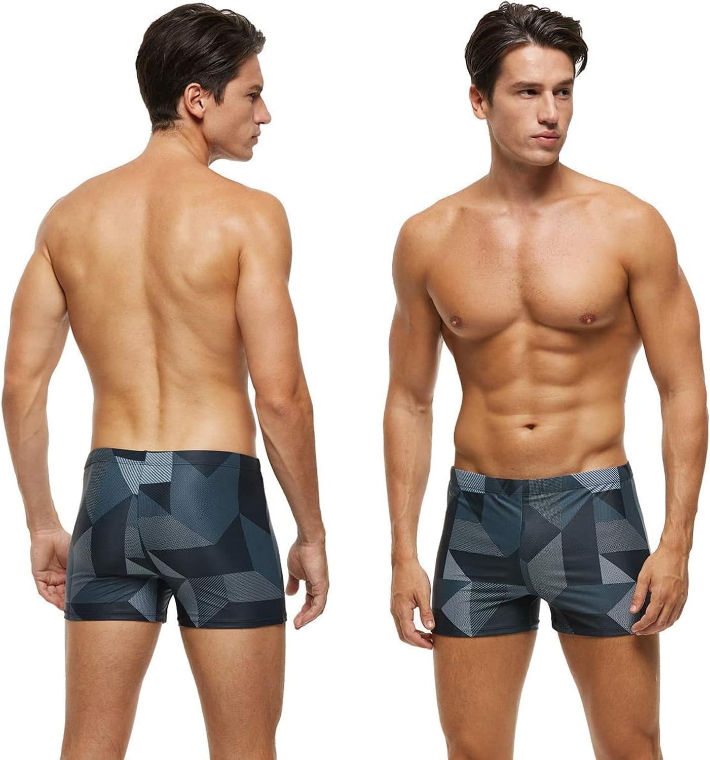 Detalle 2 de Arcweg Maillot de Bain Boxer Doublure amovible