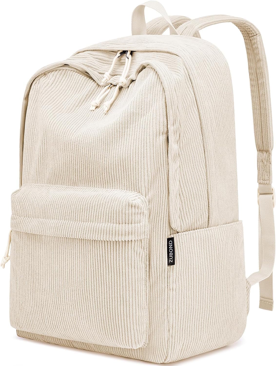 Detalle de ZUBOND Corduroy Backpack