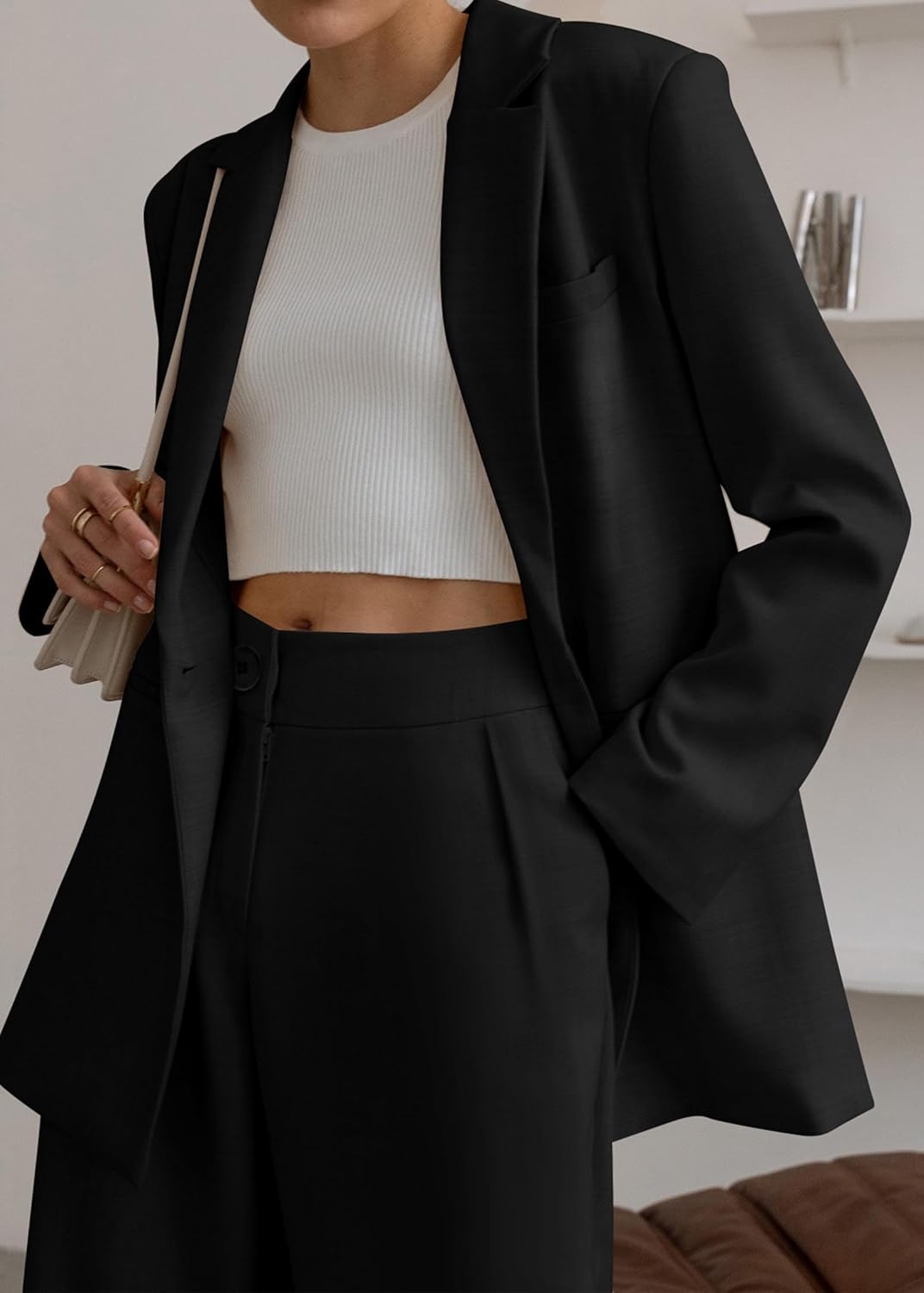 Thumbnail 6 de KIRUNDO Women Suits 2 Piece Set 2 Sizes 📋