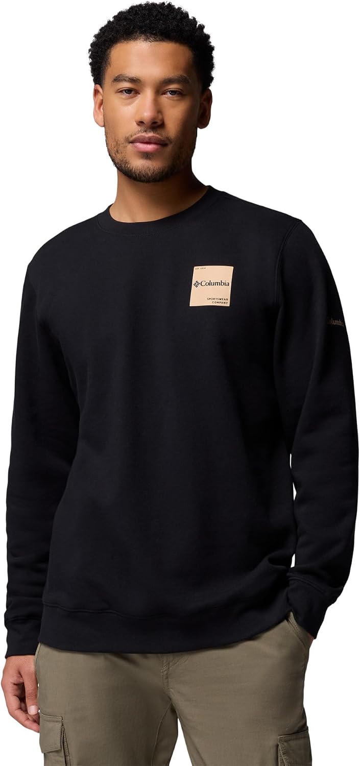Thumbnail 5 de Columbia Trek Crew sweat-shirt ras du cou