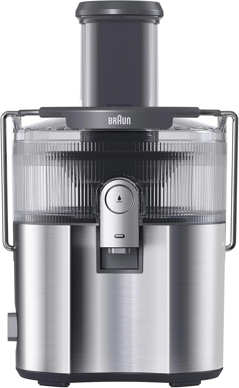 Detalle de Braun MultiJuice 7 SJ7000 Centrifugeuse 1000W