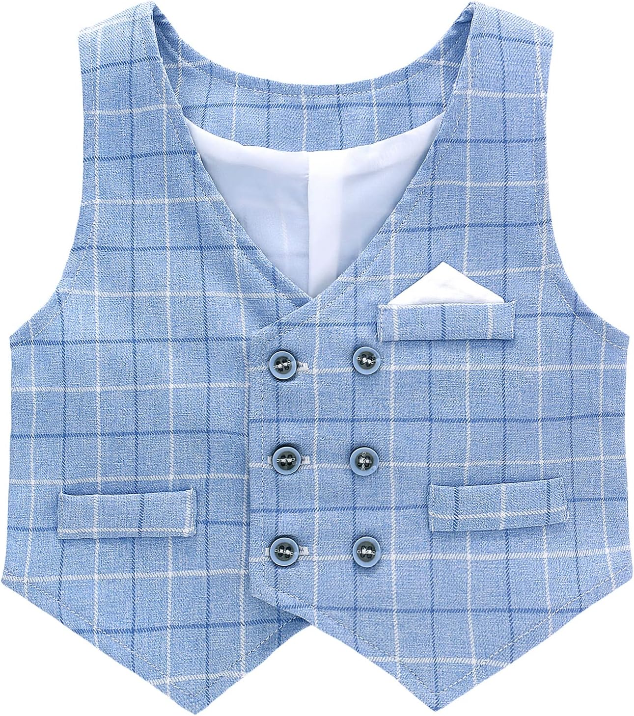 Thumbnail 2 de famuka Baby Boys Gentleman Suits Tuxedo