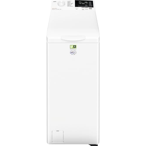Detalle de AEG LTR6G26A Lavatrice Carica Frontale 6 kg ProSense Serie 6000