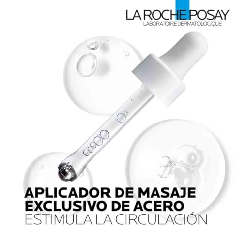 Detalle 2 de La Roche-Posay Hyalu B5 Sérum de Ojos (15 ml) – Contorno con ácido hialurónico