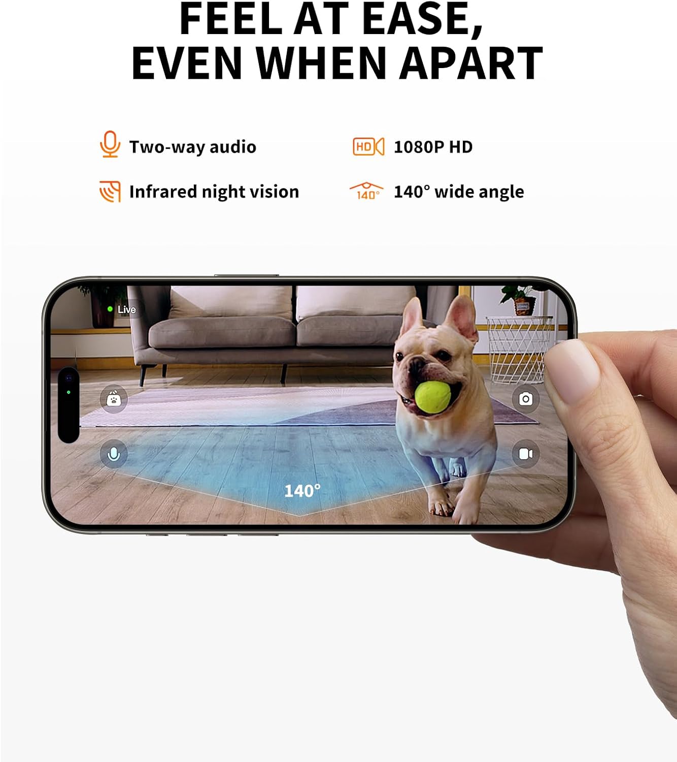 Thumbnail 1 de PETKIT YUMSHARE 3L Automatic Cat Feeder