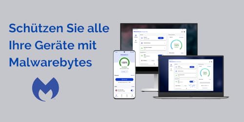 Thumbnail 5 de Malwarebytes Premium 2 Gerät – 18 Monate mit Aktivierungscode per E-Mail
