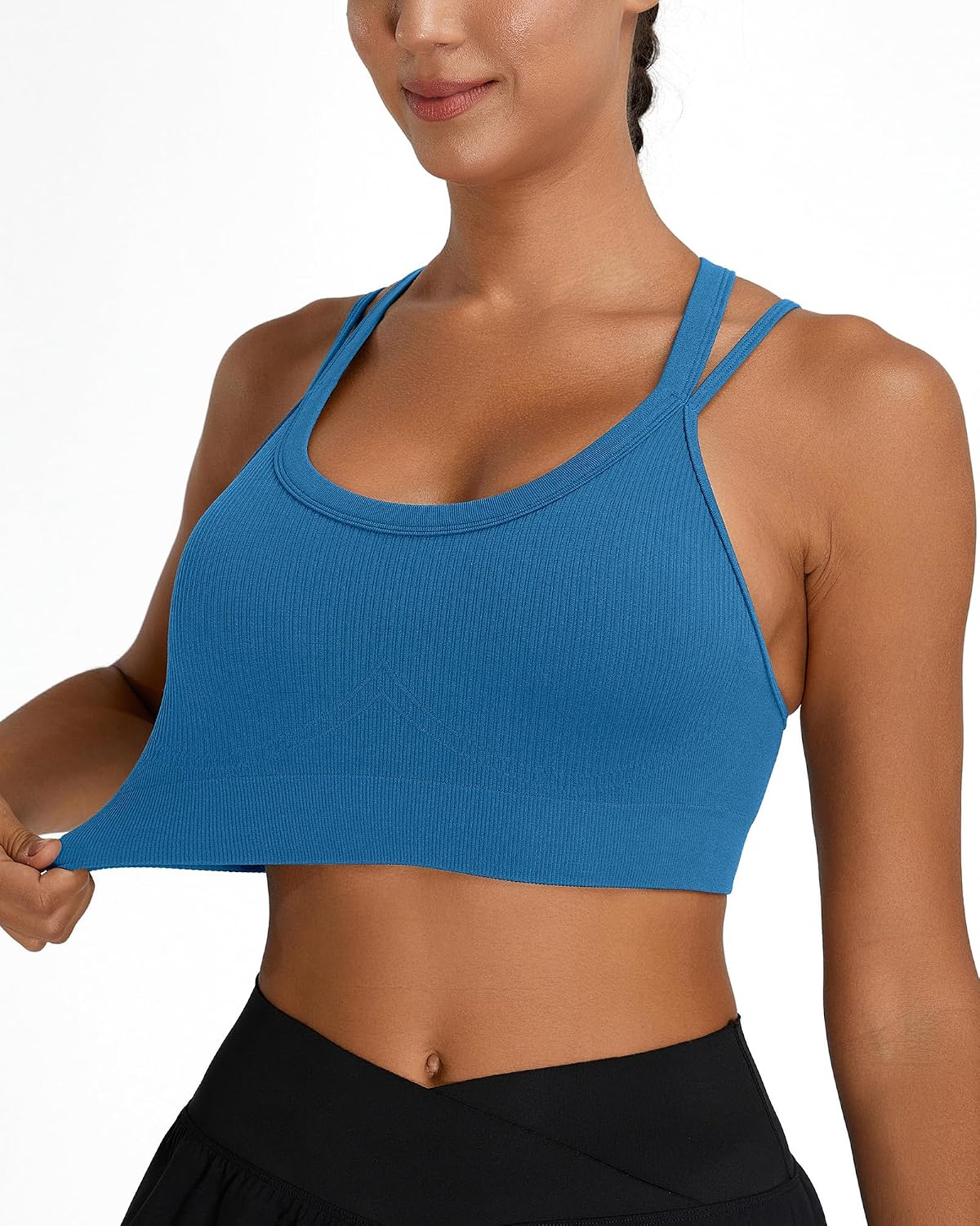 Thumbnail 6 de Nikuja High Support Sports Bra