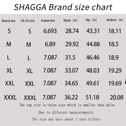 Detalle 2 de SHAGGA Lot de 3 shorts de sport légers à séchage rapide pour homme – entrejambe 18 cm