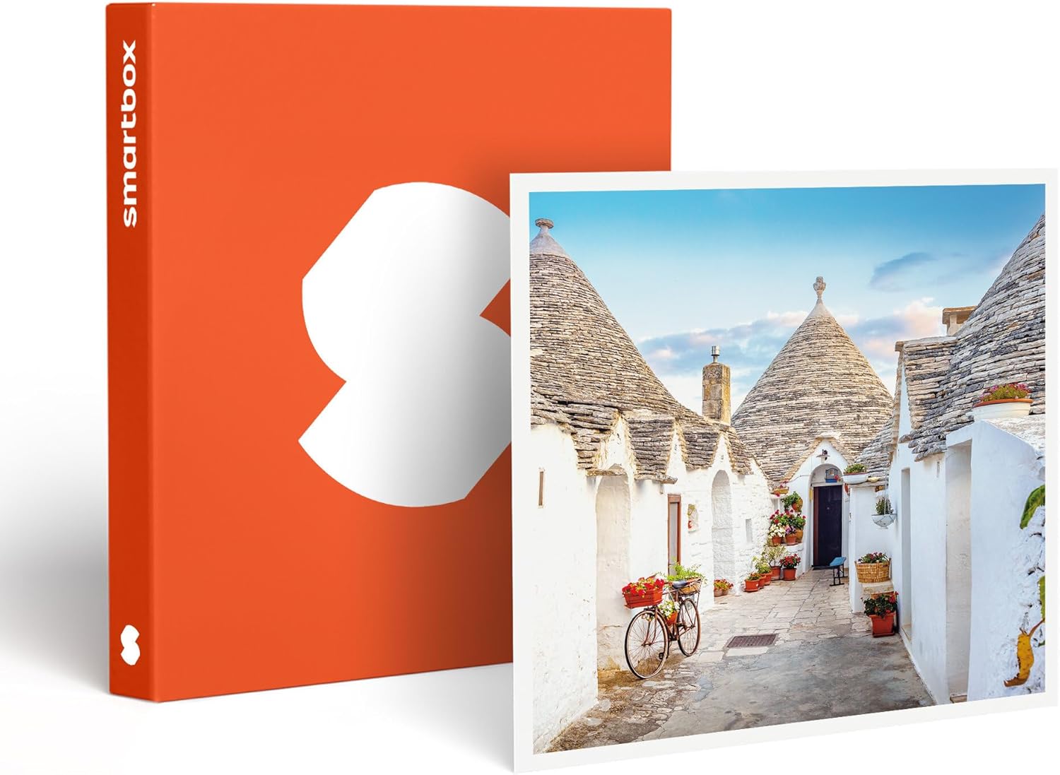 Thumbnail 3 de Smartbox Cofanetto Regalo - Idee Regalo Originale: soggiorno di 1 notte con colazione per 2 persone a Firenze