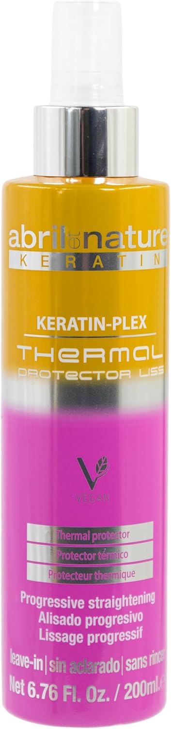 Detalle de abril et nature Protettore Termico 200 ml