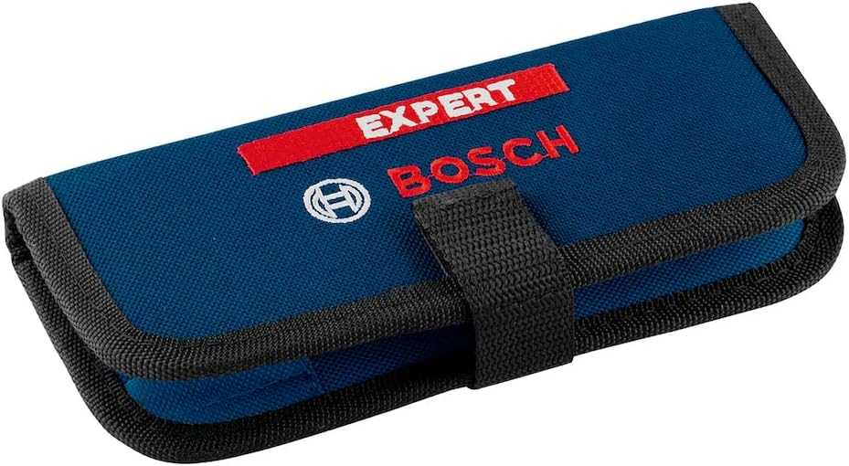 Detalle de Bosch EXPERT Self Cut Speed Spade Drill Bit Set (6 Stück) 13–25 mm
