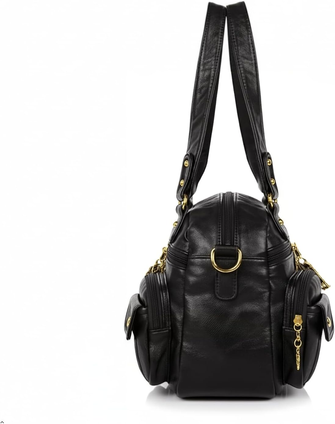 Thumbnail 5 de Floving Vintage Multi Pockets Bag