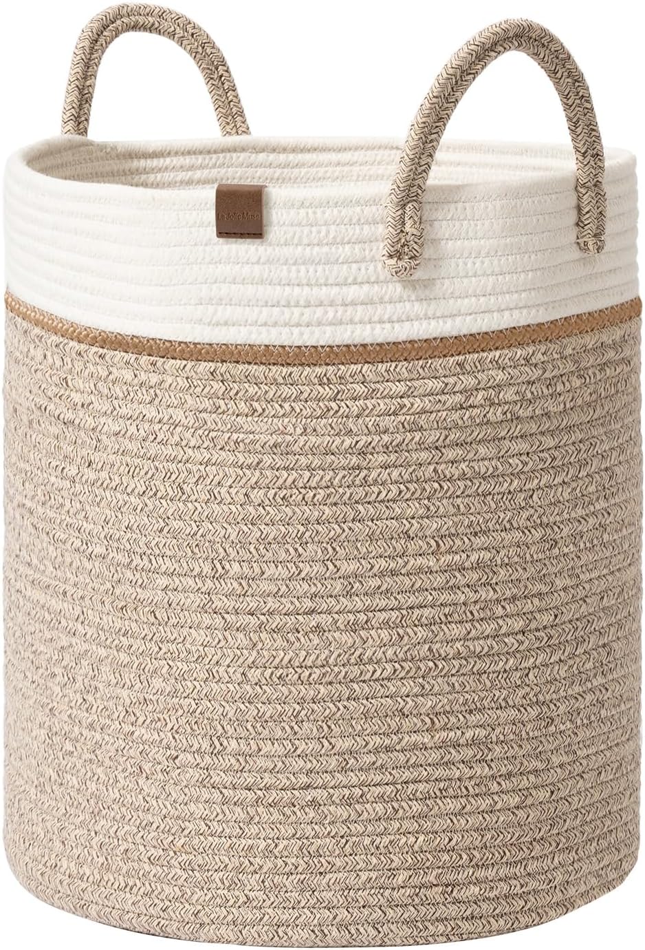 Detalle de La Jolíe Muse Wäschekorb 40 Liter