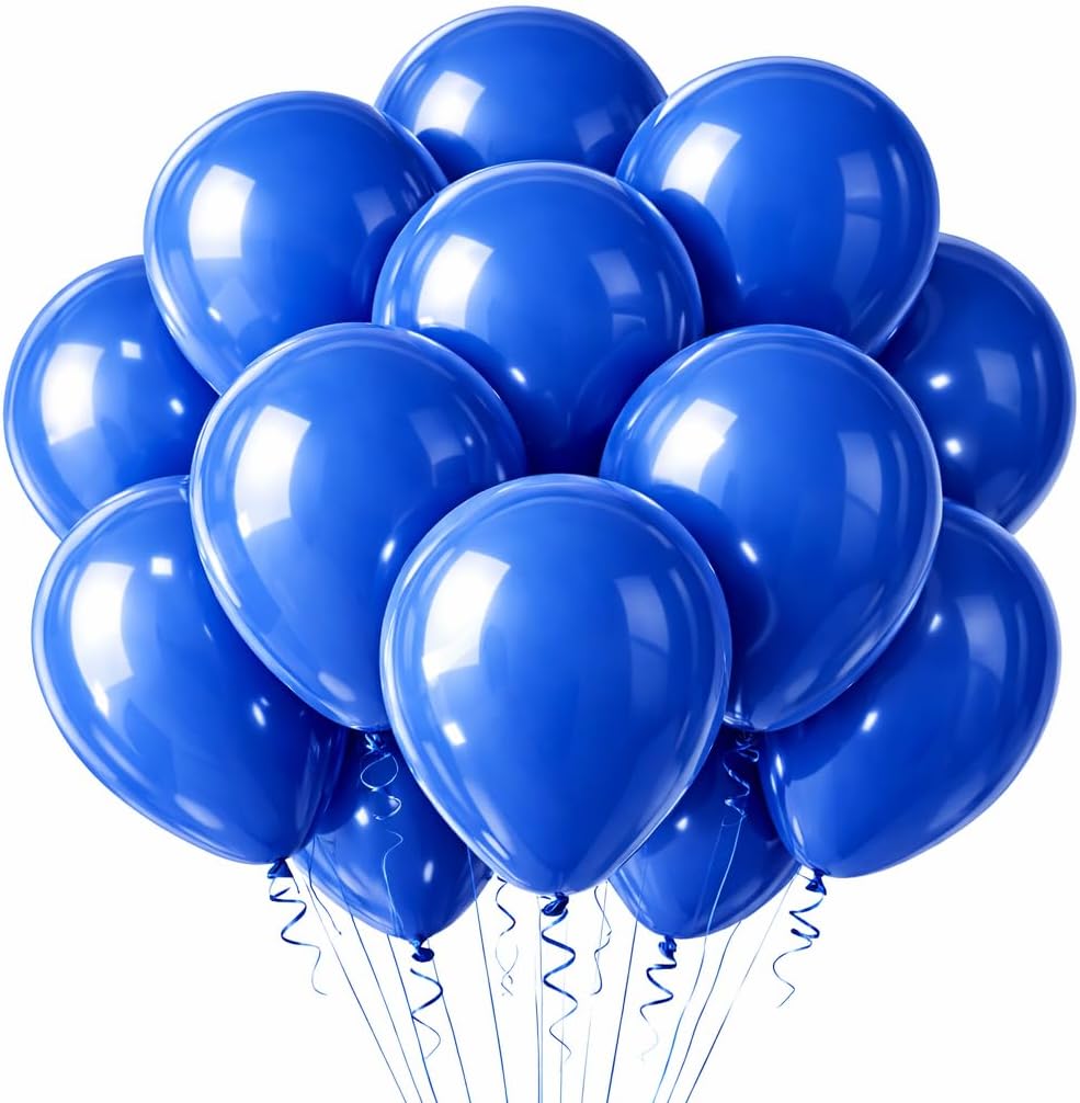 Thumbnail 6 de Thickened Balloons 120 pcs 🎈