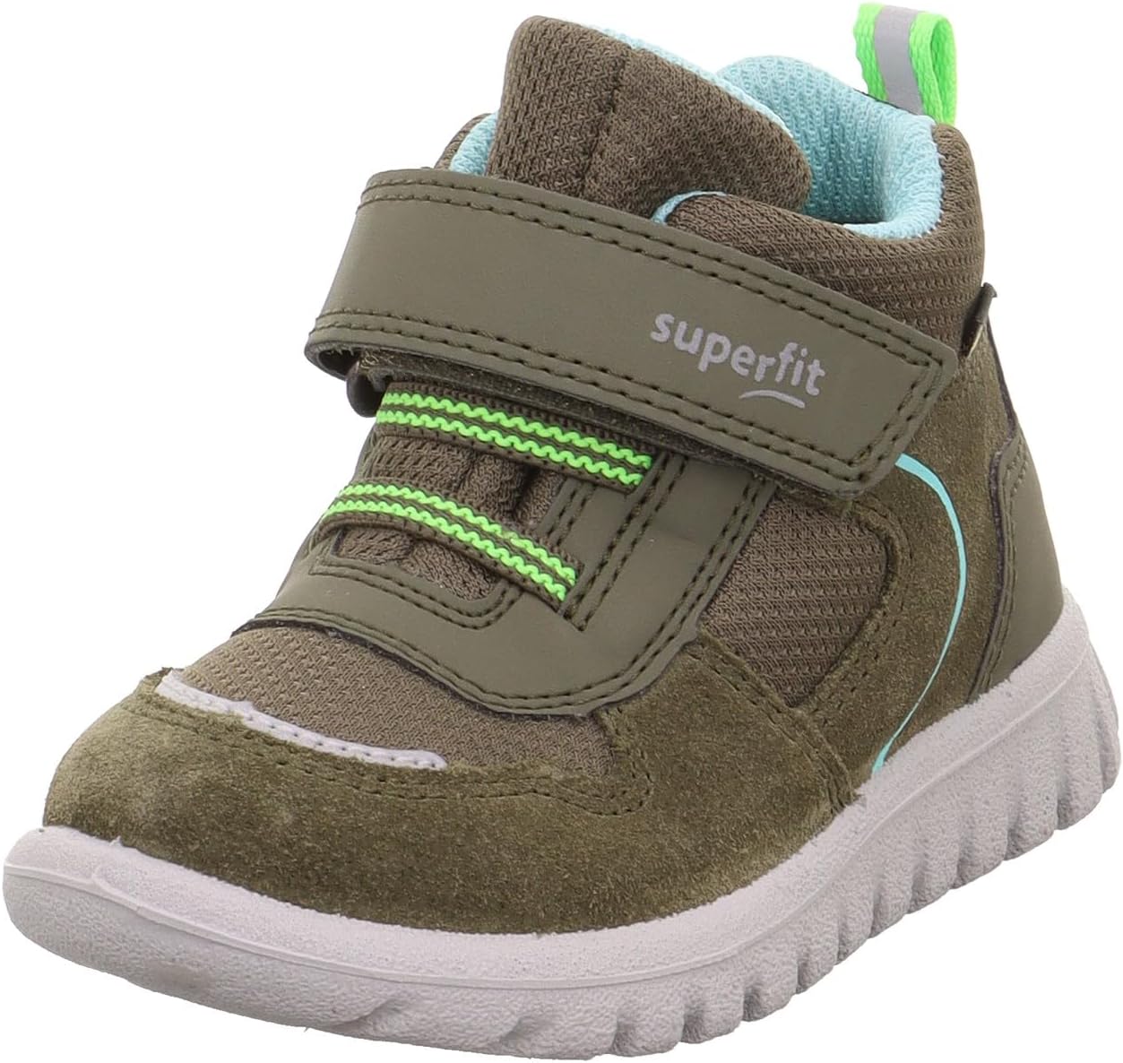 Thumbnail 6 de Superfit SPORT7 MINI Sneaker mit Gore-Tex für Jungen (1-006188)