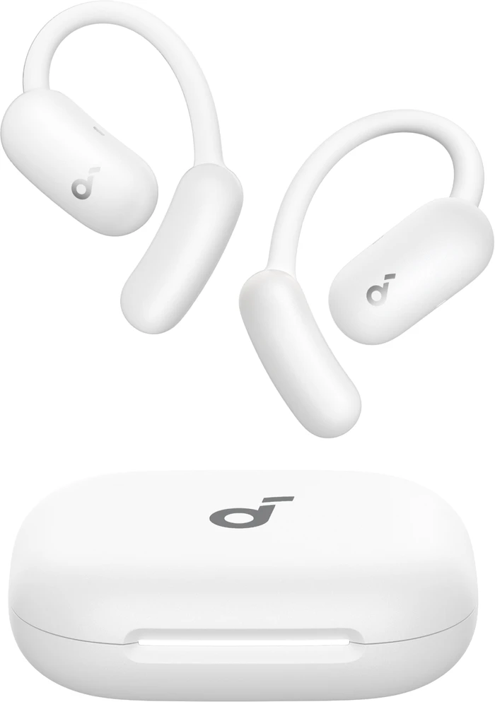Thumbnail 16 de Soundcore AeroFit 2 Weiß In‑Ear