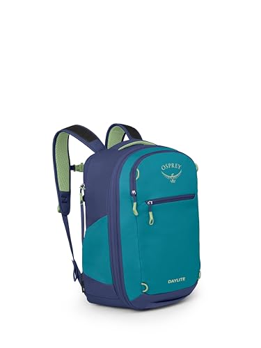 Imagen de Osprey Daylite Expandable 26+6 Travel Pack: A practical under-seat companion for light travelers en OfertitasTOP