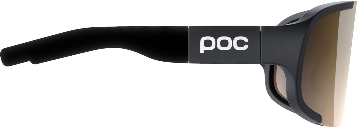Thumbnail 1 de POC Aspire Eyewear Mixte : lunettes de vélo polyvalentes, confort et protection