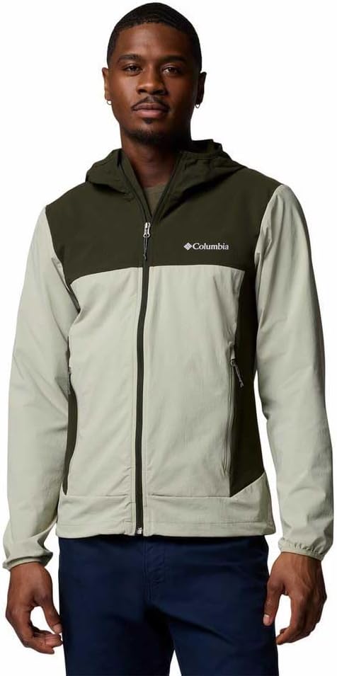Thumbnail 6 de Columbia Heather Canyon 2 Veste softshell S