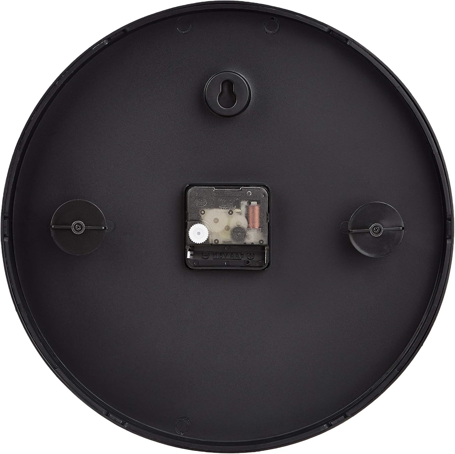 Thumbnail 1 de Amazon Basics Horloge murale 30,5 cm ⏰