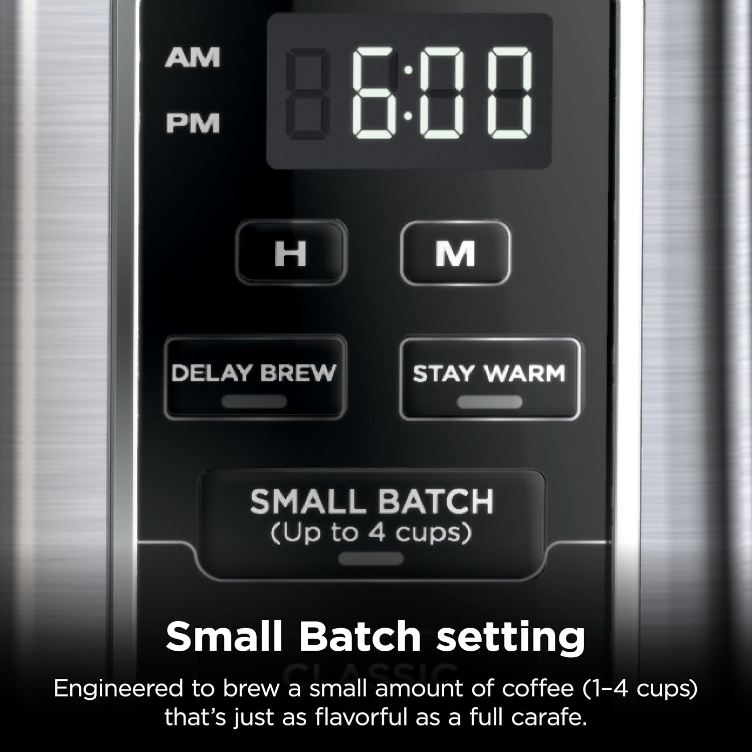 Thumbnail 4 de Ninja 12-Cup Programmable Coffee Brewer, 60 oz